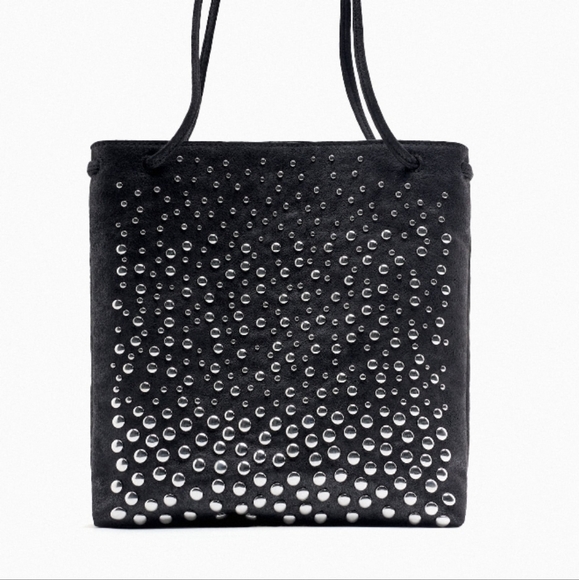 Zara bag - Picture 2 of 7